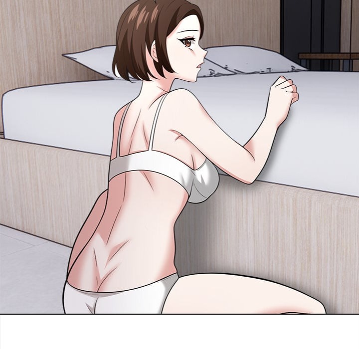 Locked With Her Chapter 14 - Page 52