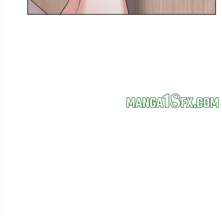 Locked With Her Chapter 14 - Page 55