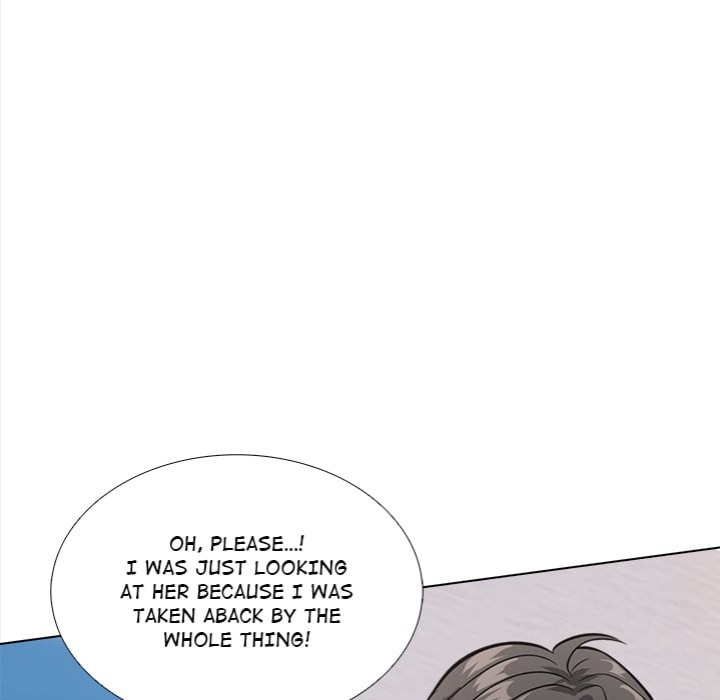 Locked With Her Chapter 14 - Page 82