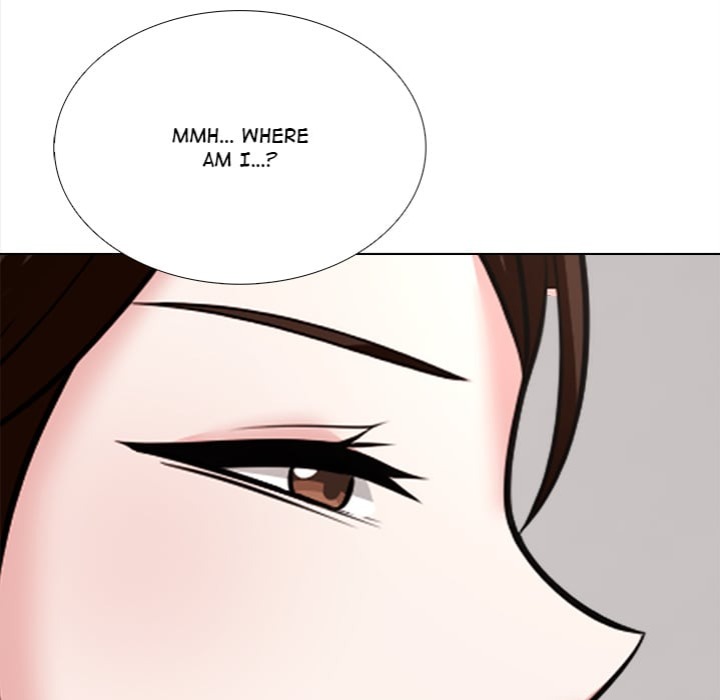 Locked With Her Chapter 14 - Page 9