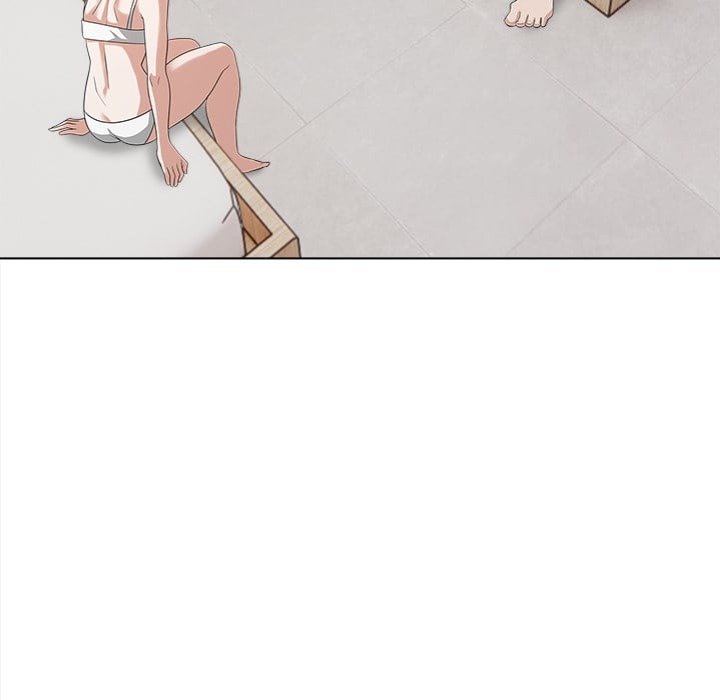 Locked With Her Chapter 14 - Page 97