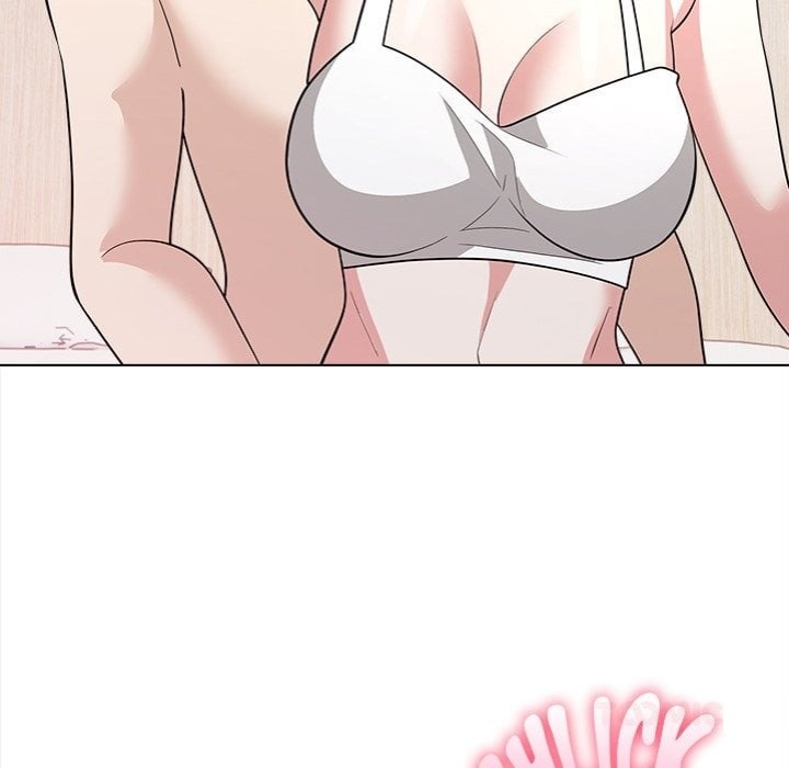 Locked With Her Chapter 15 - Page 111