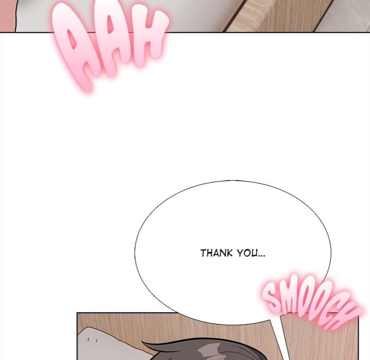 Locked With Her Chapter 15 - Page 118