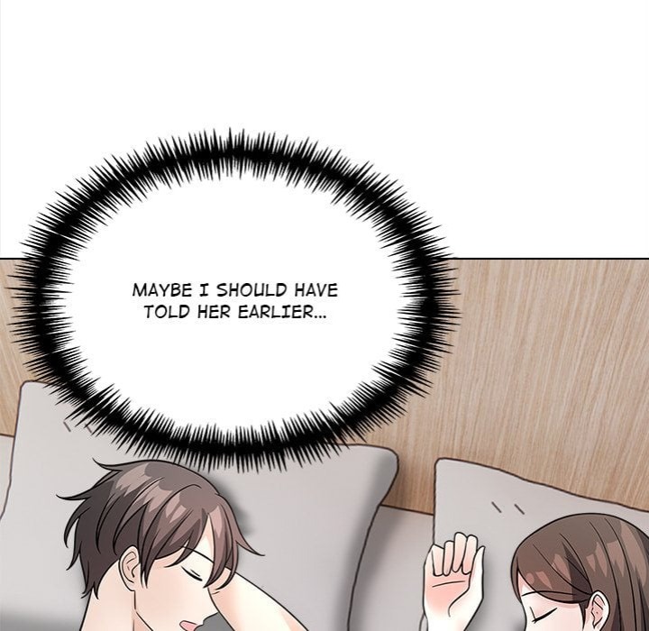 Locked With Her Chapter 15 - Page 26