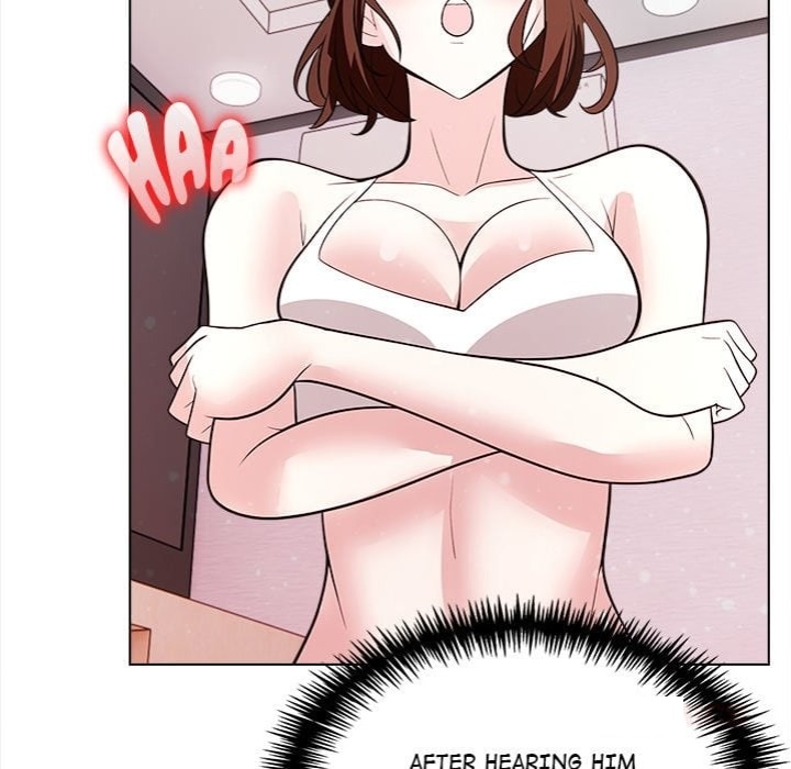 Locked With Her Chapter 15 - Page 39