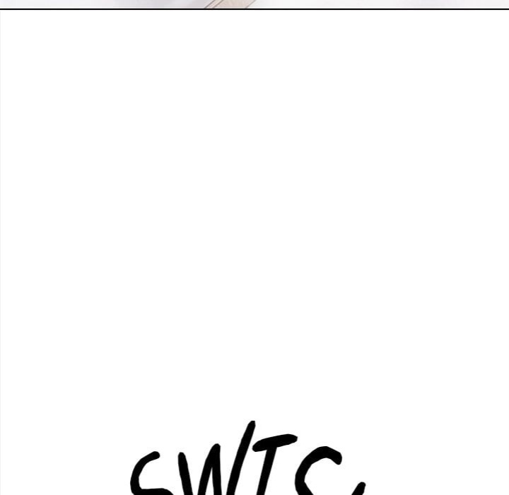 Locked With Her Chapter 16 - Page 125