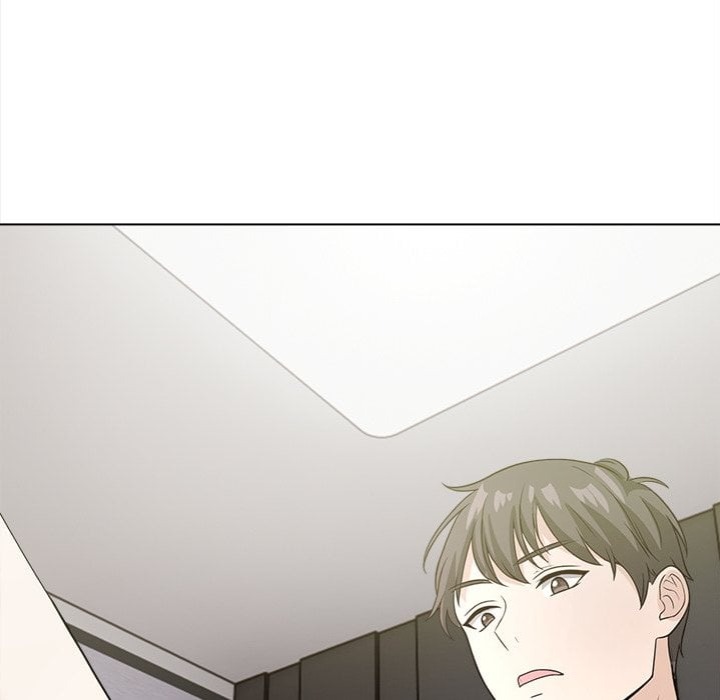 Locked With Her Chapter 16 - Page 139