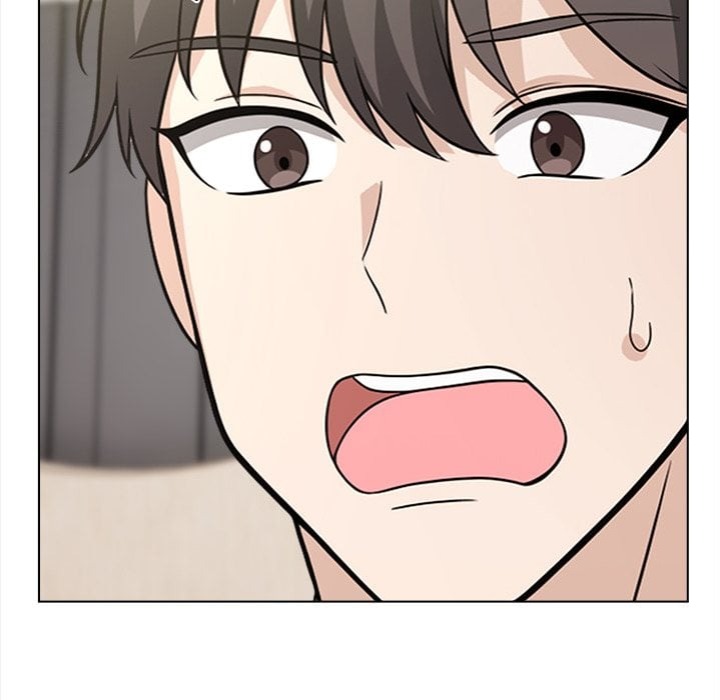 Locked With Her Chapter 16 - Page 142