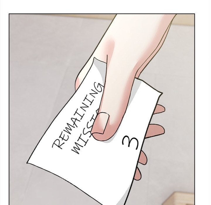 Locked With Her Chapter 16 - Page 144