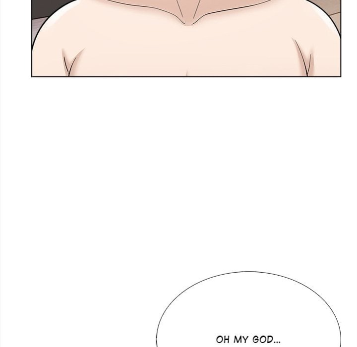 Locked With Her Chapter 16 - Page 46