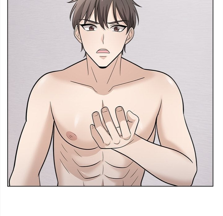 Locked With Her Chapter 16 - Page 54