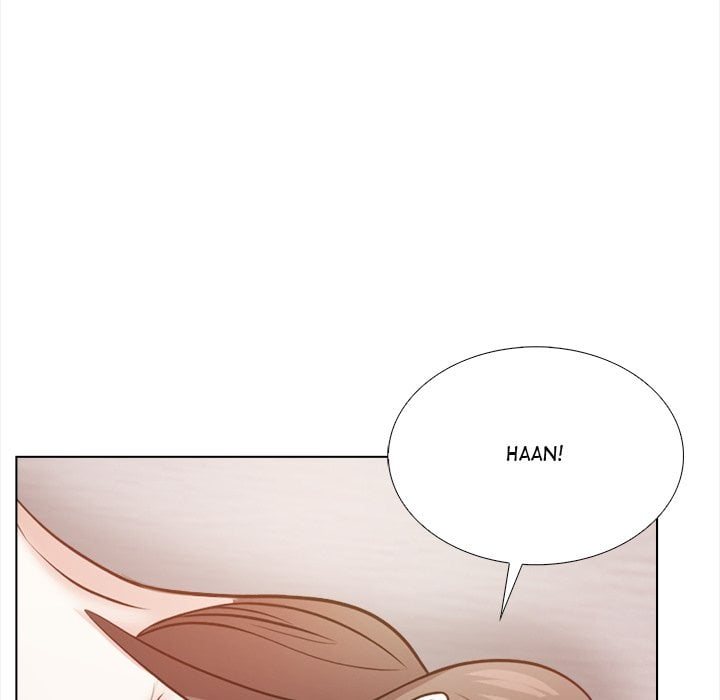 Locked With Her Chapter 17 - Page 109