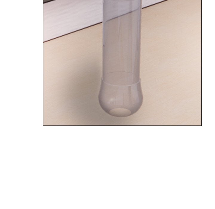 Locked With Her Chapter 17 - Page 20