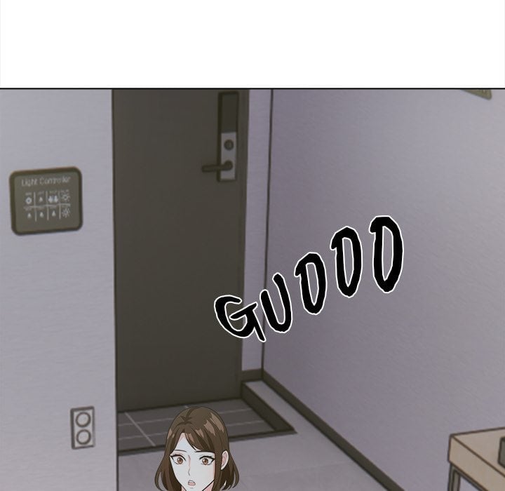 Locked With Her Chapter 17 - Page 28