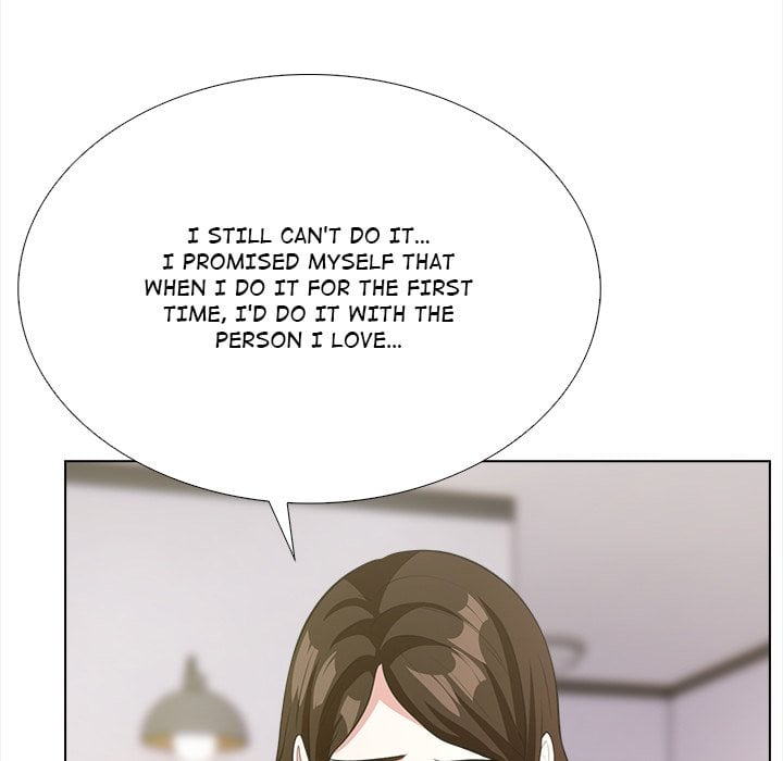 Locked With Her Chapter 17 - Page 44