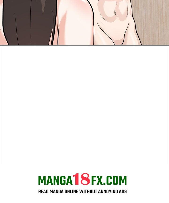 Locked With Her Chapter 18 - Page 12