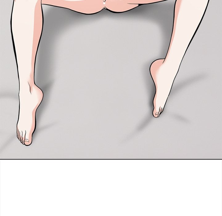 Locked With Her Chapter 18 - Page 16