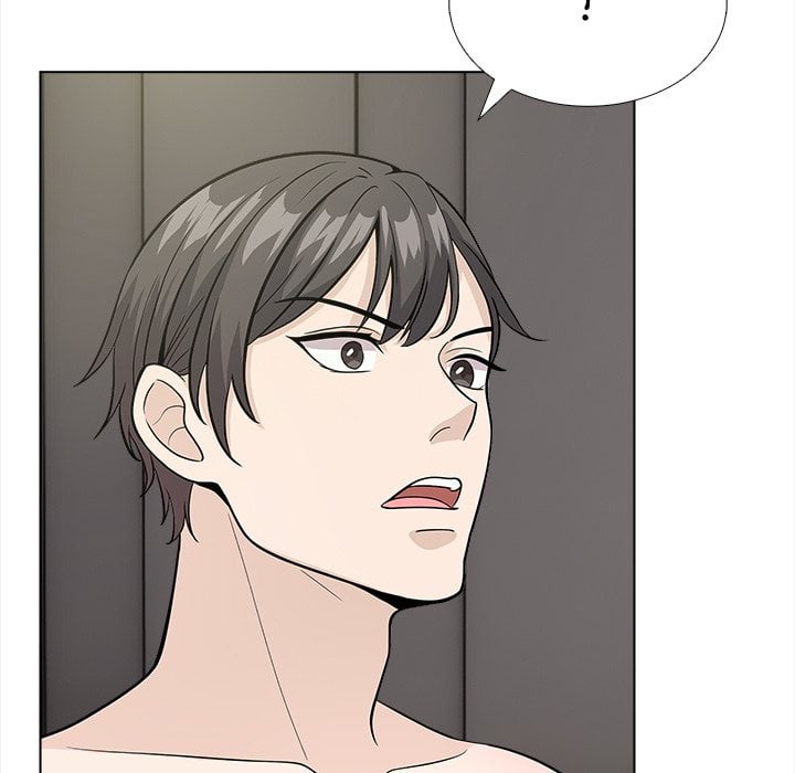 Locked With Her Chapter 18 - Page 7