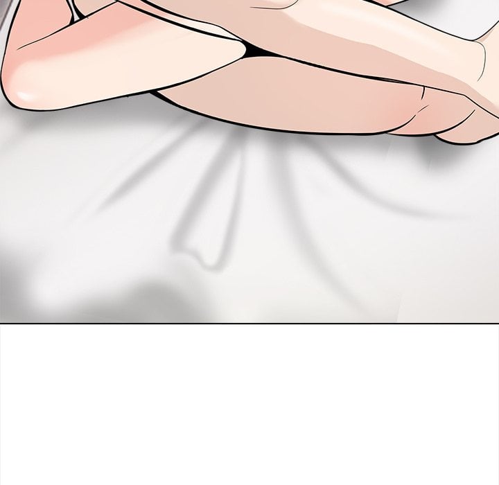 Locked With Her Chapter 18 - Page 70