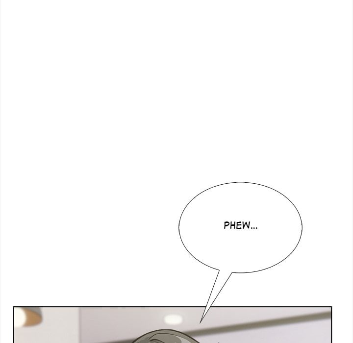 Locked With Her Chapter 18 - Page 79