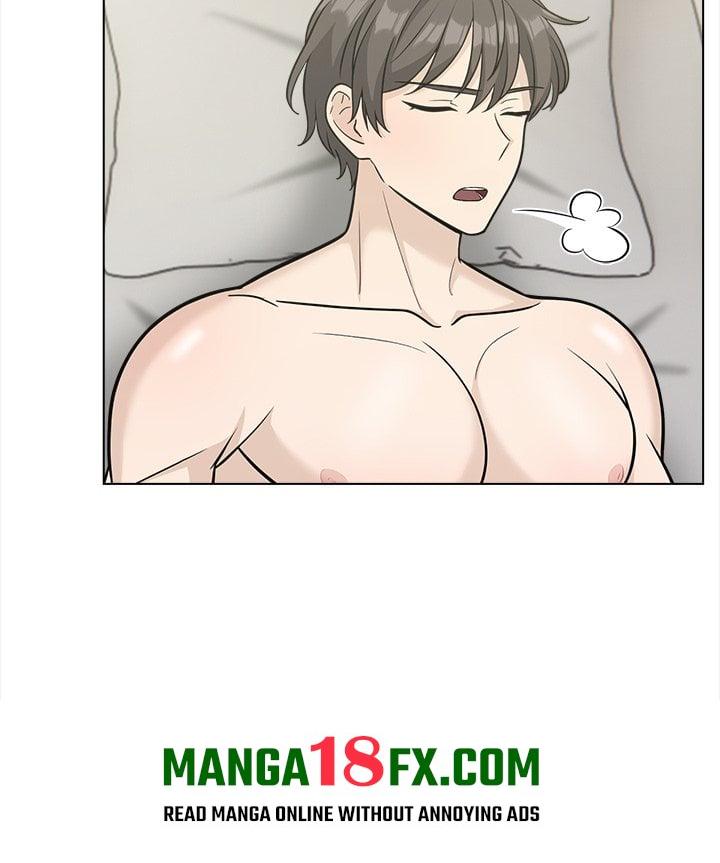 Locked With Her Chapter 20 - Page 152