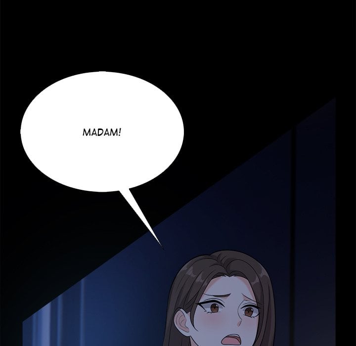 Locked With Her Chapter 20 - Page 35