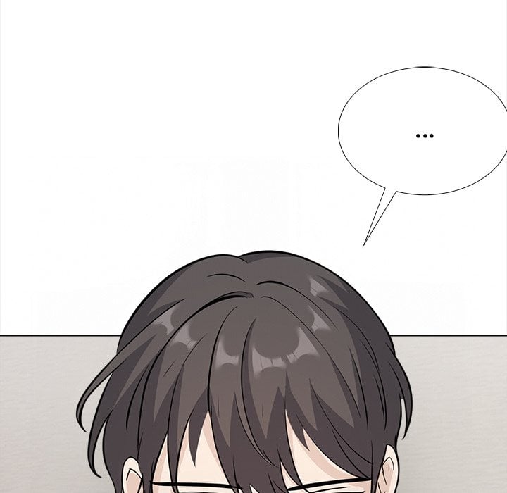 Locked With Her Chapter 20 - Page 76