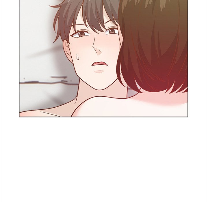 Locked With Her Chapter 21 - Page 125