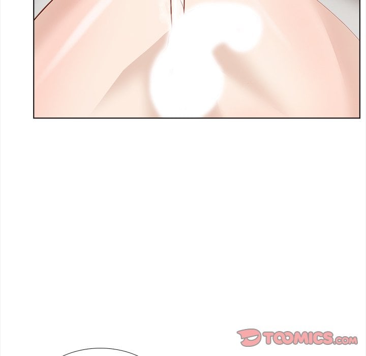 Locked With Her Chapter 21 - Page 129