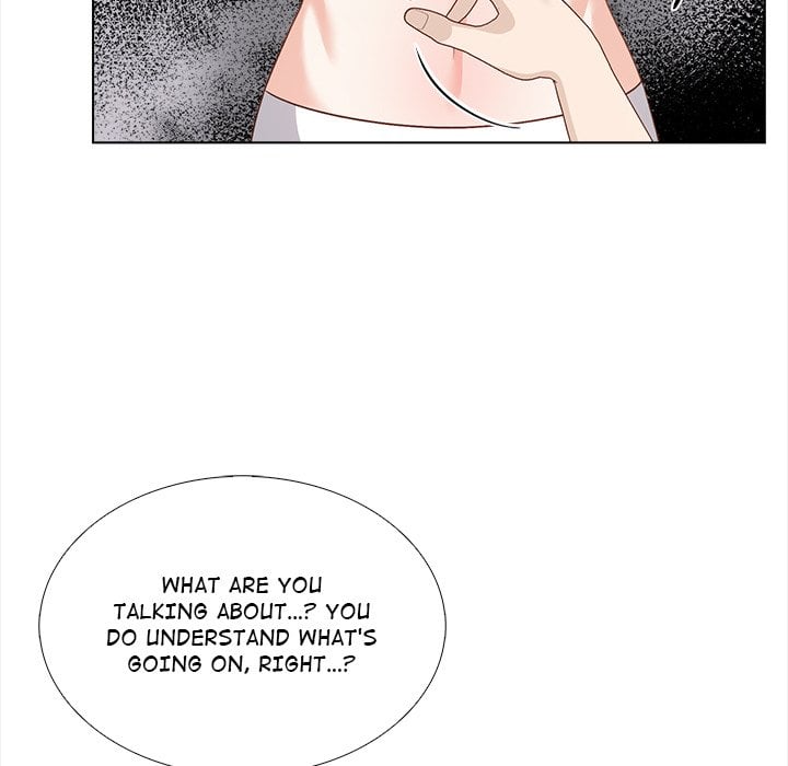 Locked With Her Chapter 21 - Page 13