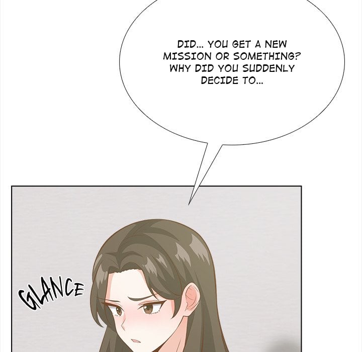 Locked With Her Chapter 21 - Page 145
