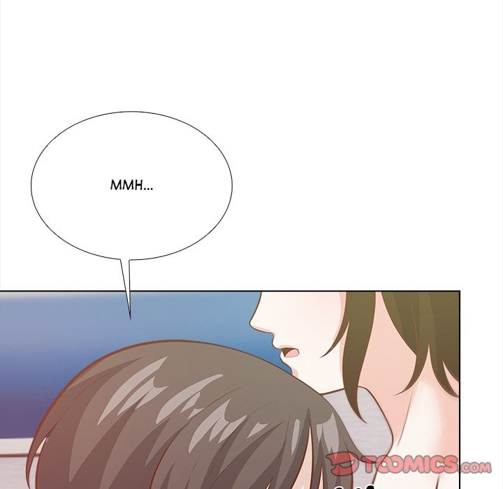 Locked With Her Chapter 21 - Page 81