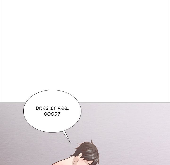 Locked With Her Chapter 22 - Page 100