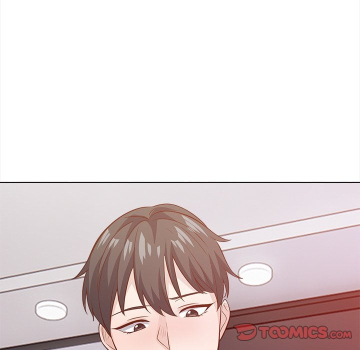Locked With Her Chapter 22 - Page 102