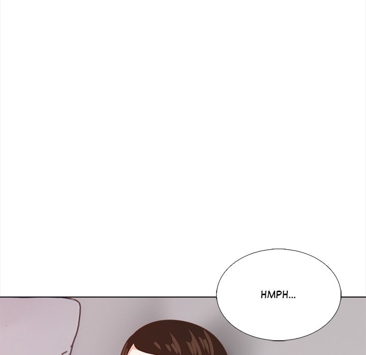 Locked With Her Chapter 22 - Page 108
