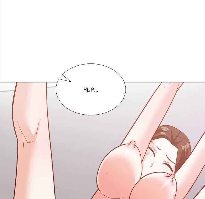 Locked With Her Chapter 22 - Page 98