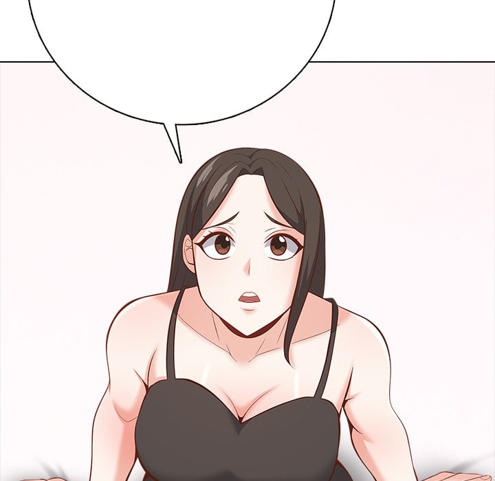 Locked With Her Chapter 23 - Page 142