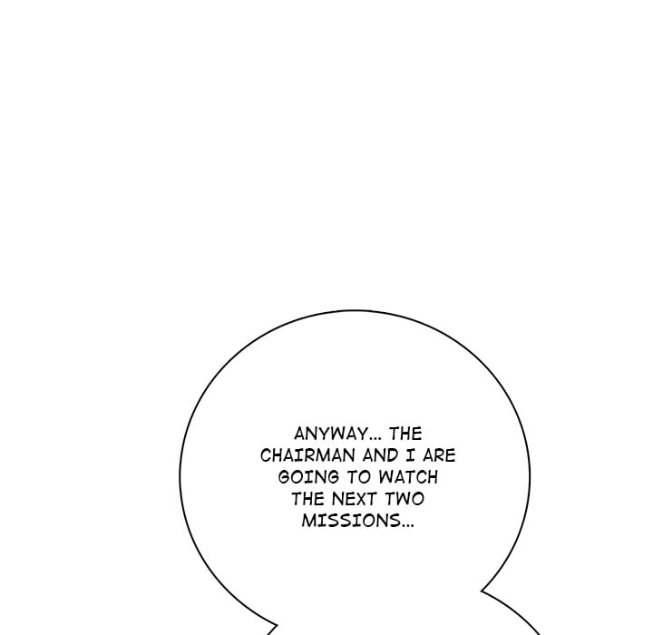 Locked With Her Chapter 23 - Page 147