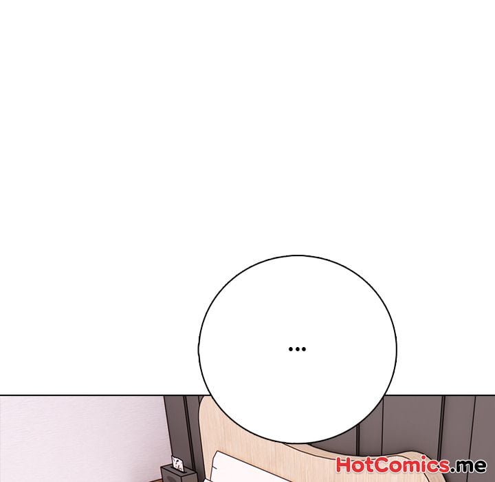 Locked With Her Chapter 23 - Page 153