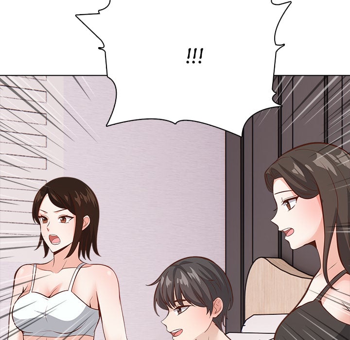 Locked With Her Chapter 23 - Page 71