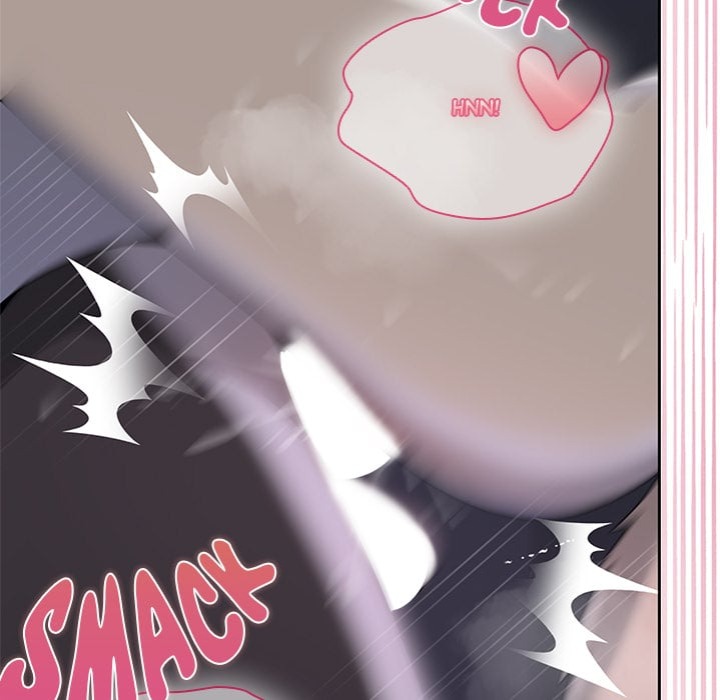 Paws on Campus Chapter 10 - Page 103