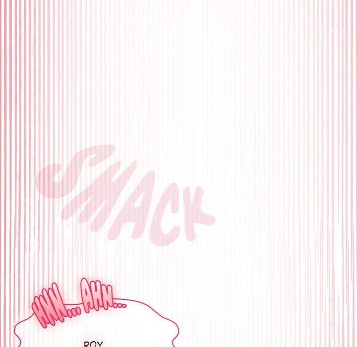 Paws on Campus Chapter 10 - Page 126