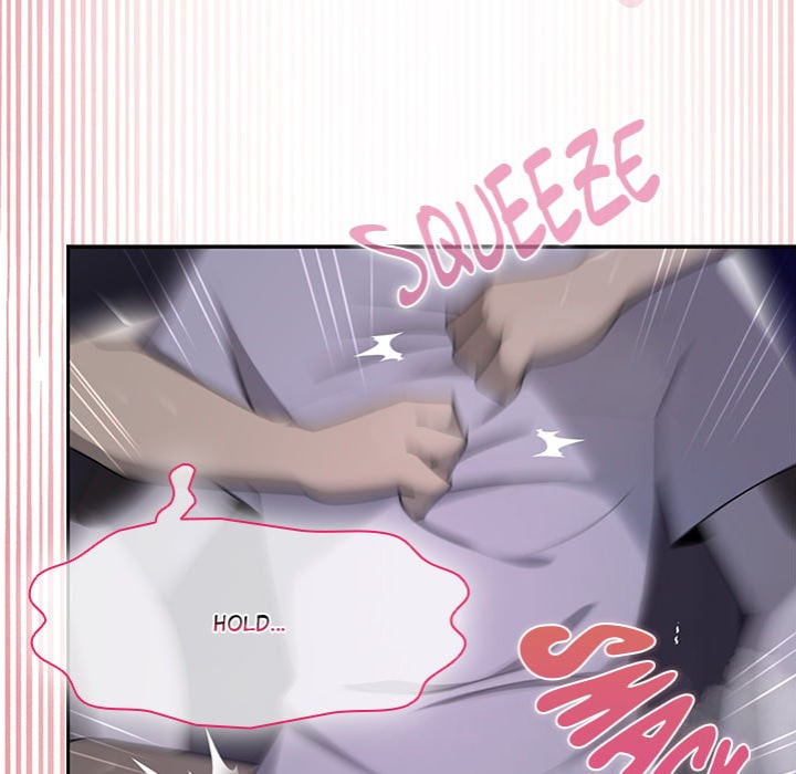 Paws on Campus Chapter 10 - Page 135