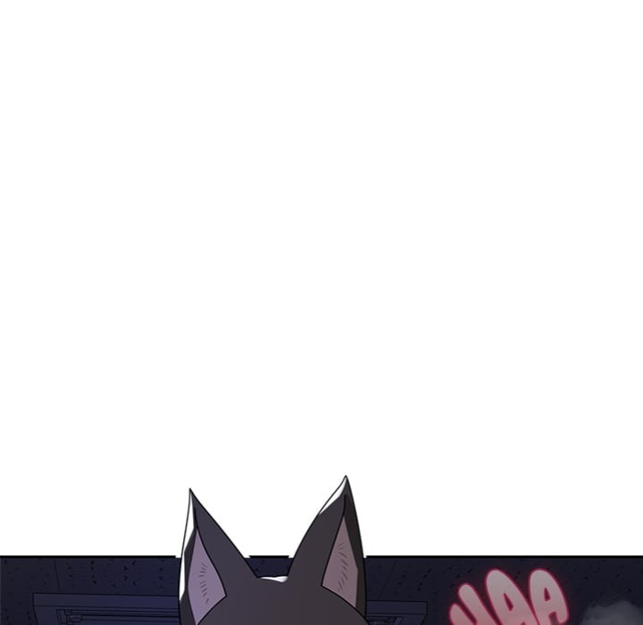 Paws on Campus Chapter 10 - Page 152