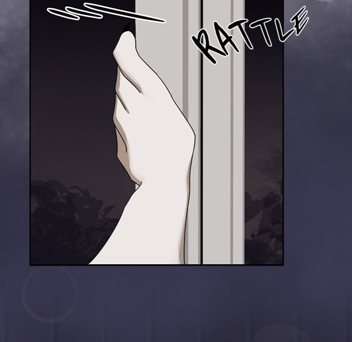 Paws on Campus Chapter 10 - Page 162