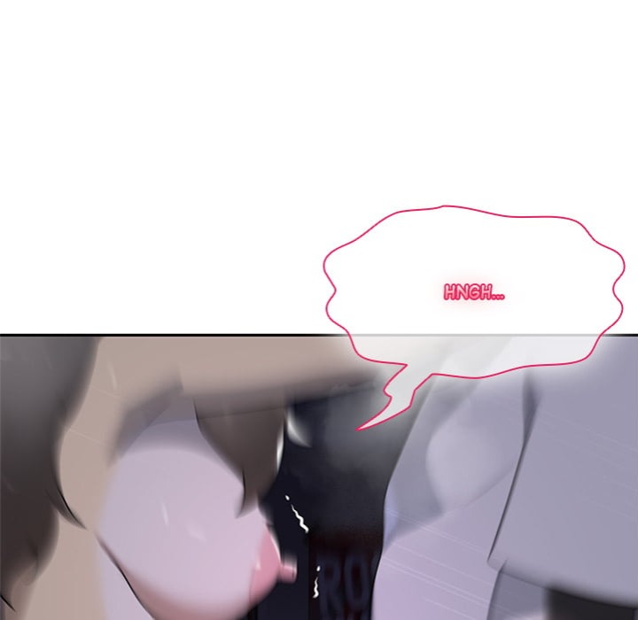 Paws on Campus Chapter 10 - Page 28