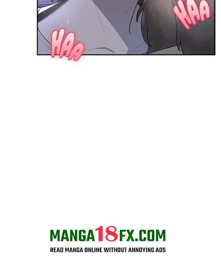 Paws on Campus Chapter 10 - Page 58