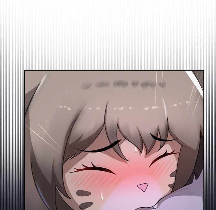 Paws on Campus Chapter 10 - Page 66