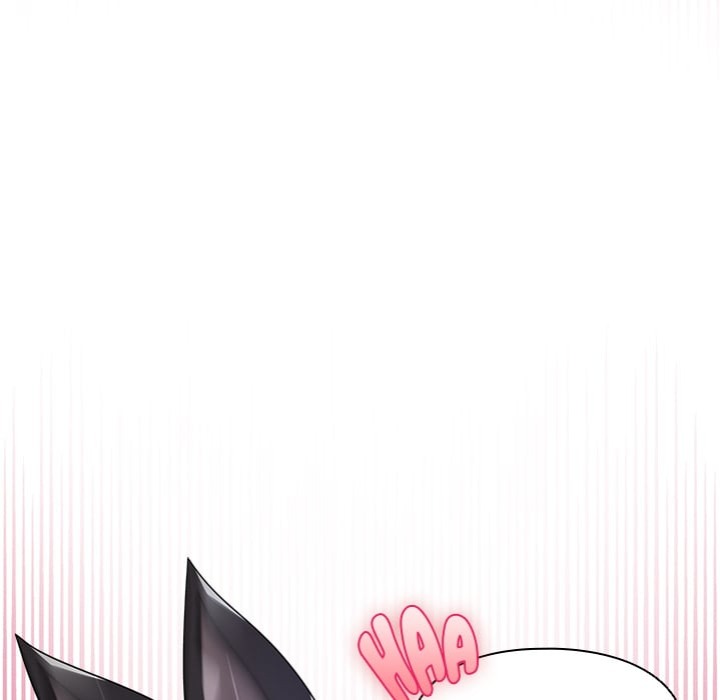 Paws on Campus Chapter 10 - Page 80