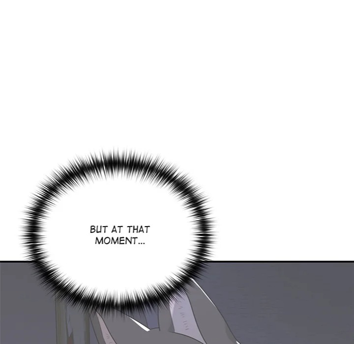 Paws on Campus Chapter 11 - Page 114